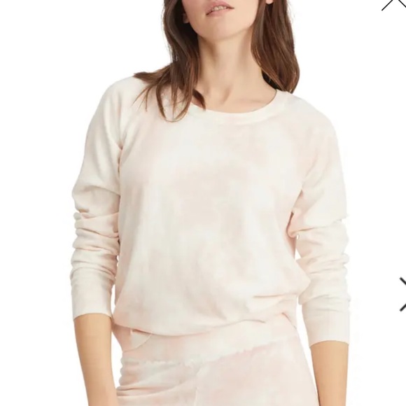 Sanctuary Sweaters - NWT Sanctuary Tie Dye Popover Sweater